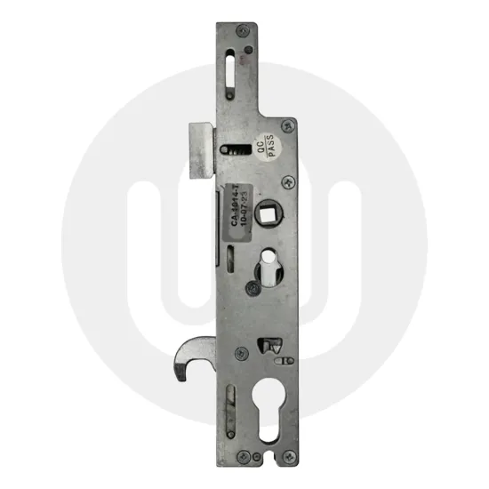 Ingenious Alutech Bi-Fold Centre Case 30mm Backset