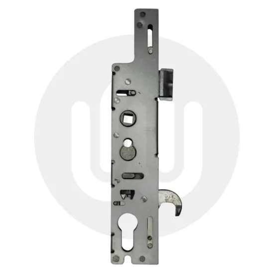 Ingenious Alutech Bi-Fold Centre Case 30mm Backset