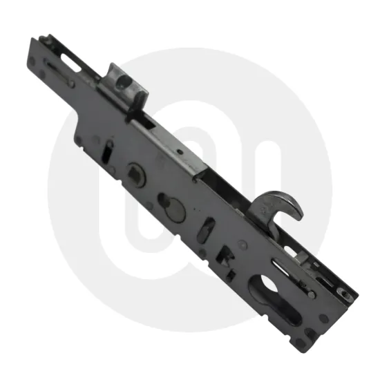 Ingenious Alutech Bi-Fold Centre Case 30mm Backset