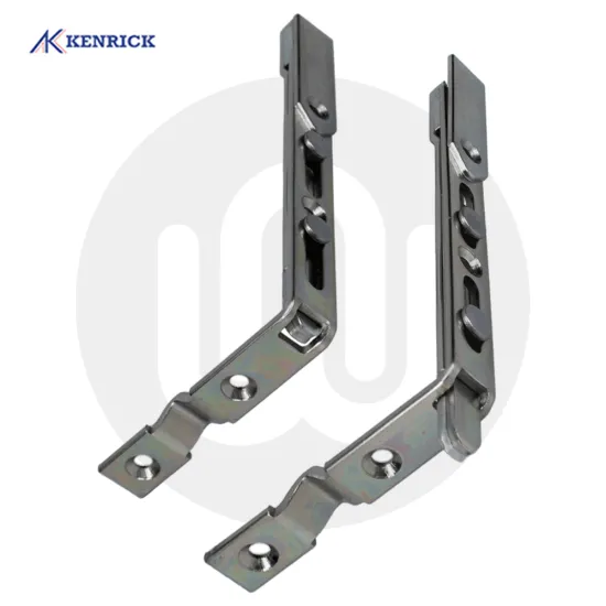 Kenrick EXDSBK Excalibur Shoot Bolts (Pair)