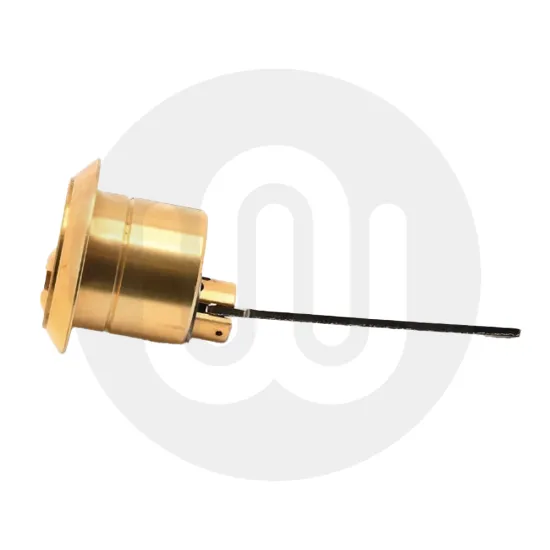 Simplefit Brisant Ultion 3 Star Rim Cylinder