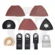 27-Piece Oscillating Tool Accessory Kit