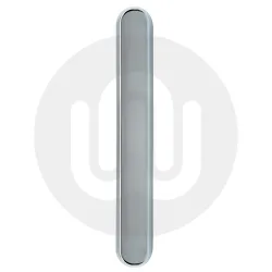 Fab & Fix Pembroke Exterior Blank Plate