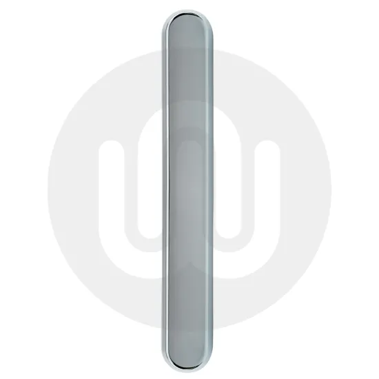 Fab & Fix Pembroke Exterior Blank Plate