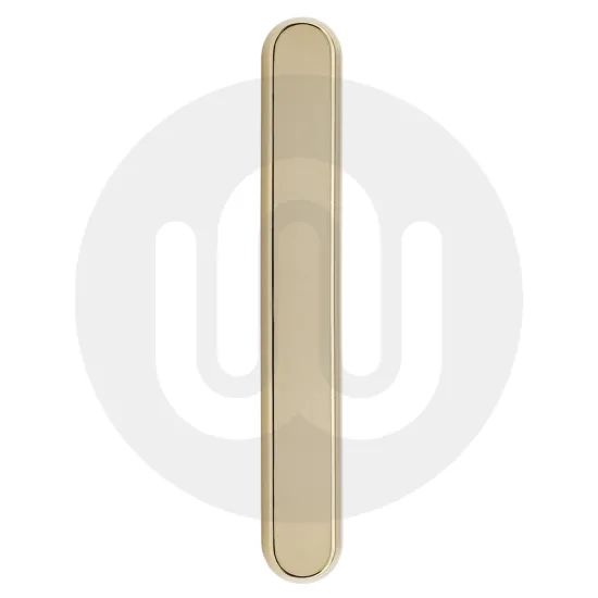 Fab & Fix Pembroke Exterior Blank Plate