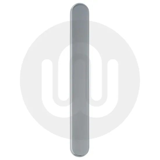 Fab & Fix Pembroke Exterior Blank Plate