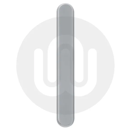 Fab & Fix Pembroke Exterior Blank Plate