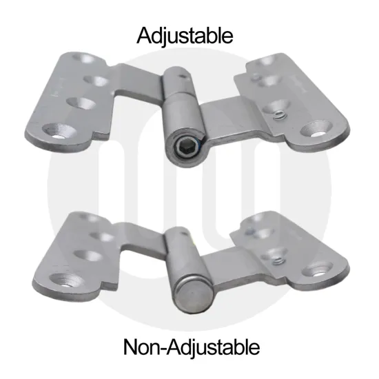 Rationel/Velfac Aldus Door Hinge