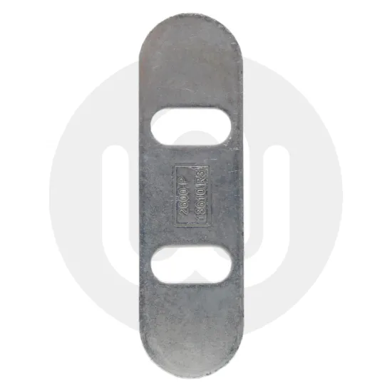 Rationel/Velfac Aldus Door Hinge