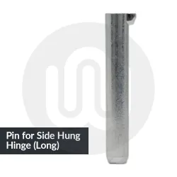 Velfac Hinge Pins