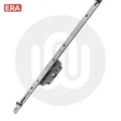 ERA Extreme / SAC S2/S3 V-Series Shootbolt Window Lock with Easy Reach, 1200mm (Low Handle Height)