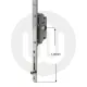 ERA Extreme / SAC S2/S3 V-Series Shootbolt Window Lock with Easy Reach, 1200mm (Low Handle Height) ERA Extreme / SAC S2/S3 V-Series Shootbolt Window Lock with Easy Reach, 1200mm (Low Handle Height)