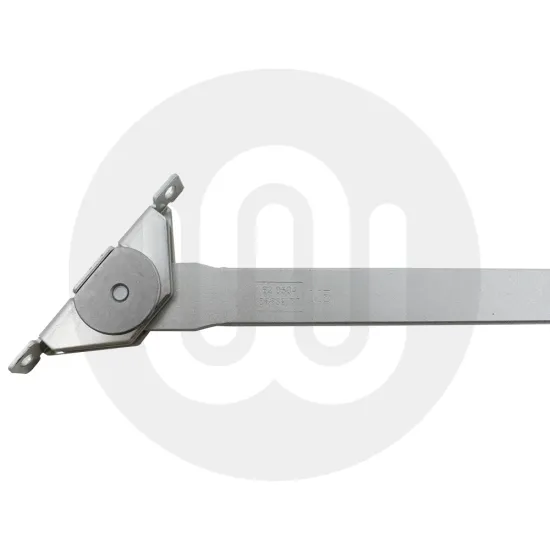 Velfac M5 Restrictor Arm & Glider