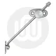 Rationel / Velfac Window Bar Restrictor