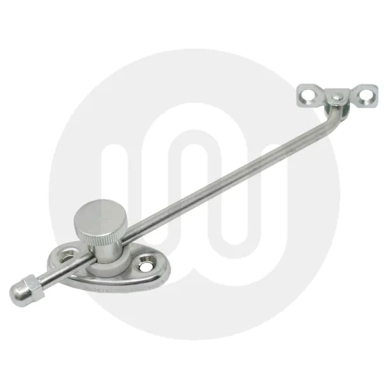 Rationel / Velfac Window Bar Restrictor