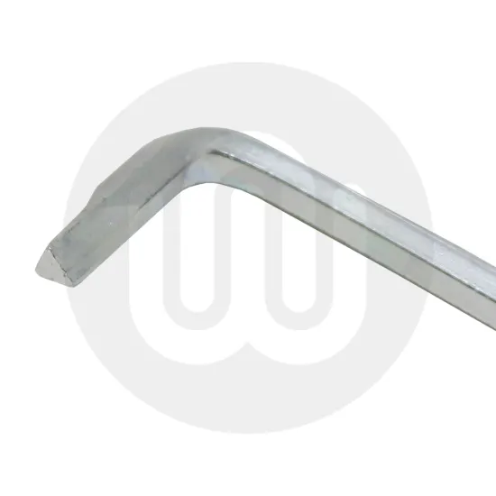 Velfac Triangle Allen Key