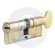 Yale Platinum TS007 3 Star Euro Thumbturn Cylinder