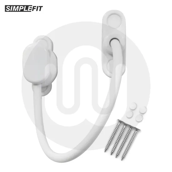Simplefit Trade Keyless Cord Restrictor