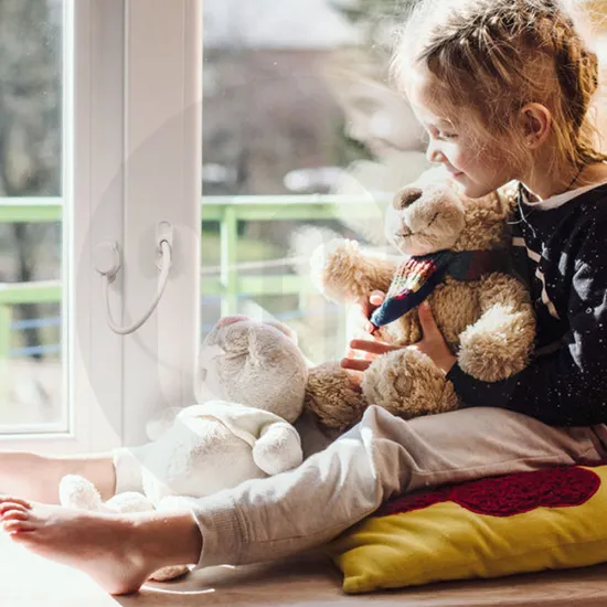 SHOPSTOCK! 40x Simplefit Trade Keyless Cord Restrictors