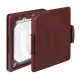 Dogwalk® by Pet-Tek International W-DDB / W-DDW Wood Fitting Dog Door