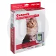 Catwalk® by Pet-Tek International W-CDTB / W-CDTW Wood Fitting Cat Door Tunnel
