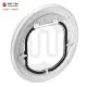 Catwalk® by Pet-Tek International G-SDDSLW Glass Fitting Maxi Slim Pet Door